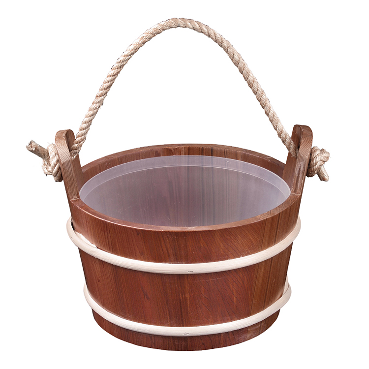 how to make a round wooden hot tub Drain Maintenance Tips For The Winter Season in Grand Haven