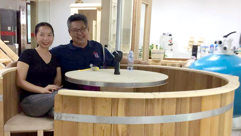 how to build your own wooden hot tub Acting Training For Actors