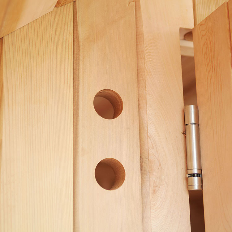 how to make a round wooden hot tub Bring Technology to Your Bathroom in an Innovative Way!