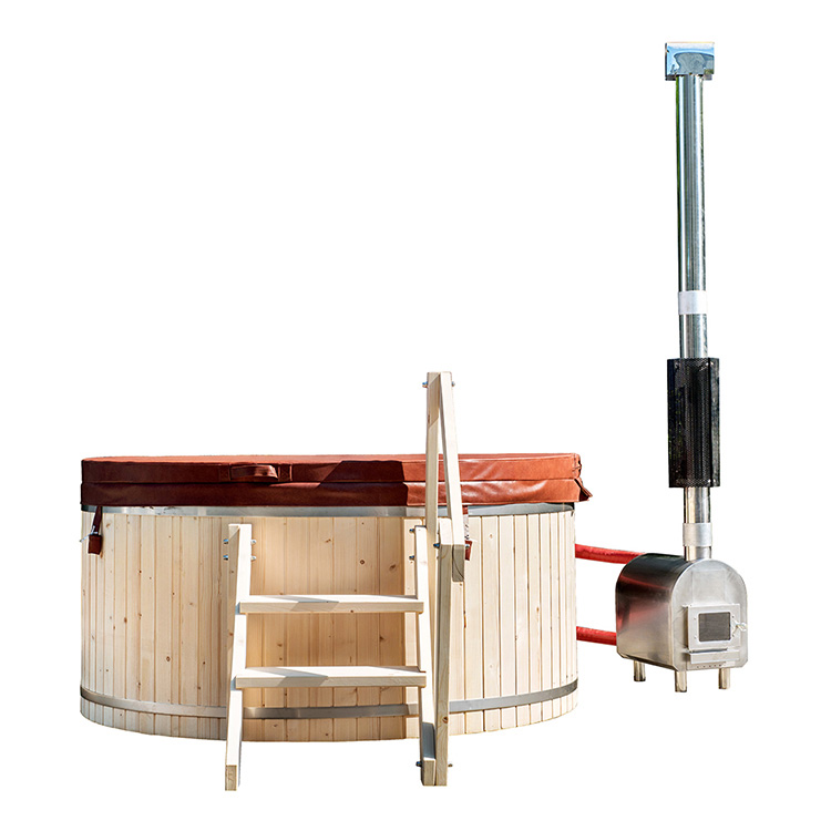 how to make a round wooden hot tub Reasons Why You Should Go For Shower Repairs Brisbane