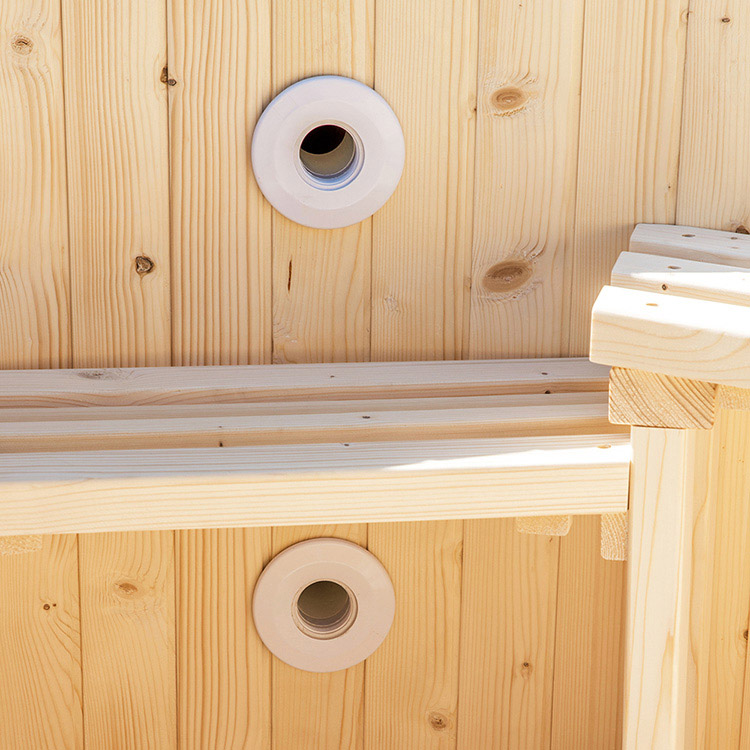 build your own wooden hot tub kit Being Your Own General Contractor