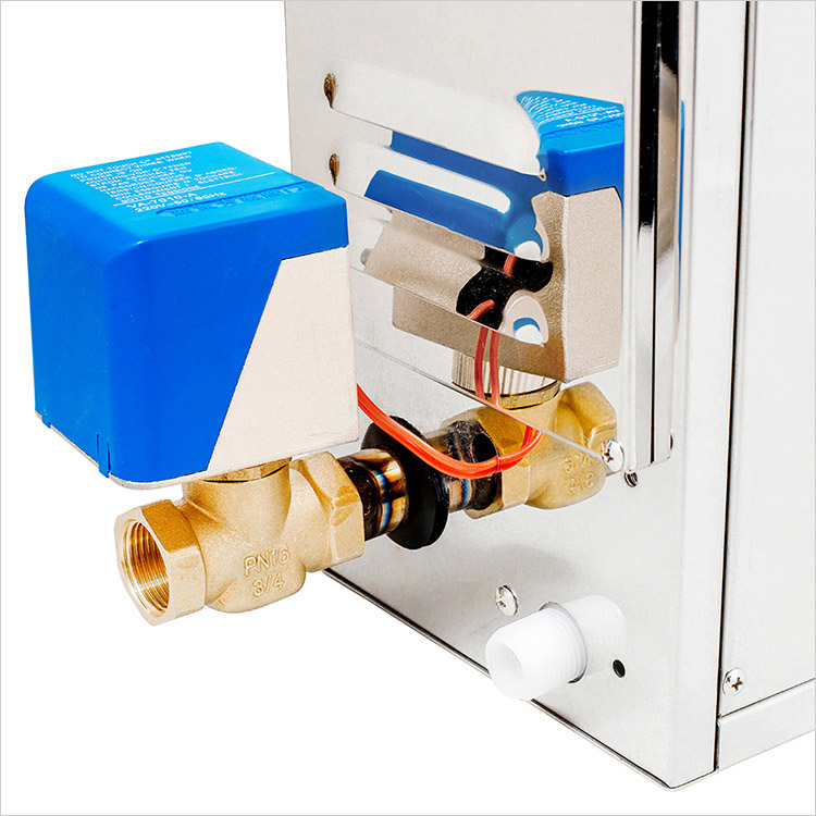 Excellent Performance And Reliability Are The Reasons For Widespread Use of Hydro Pneumatic Press - pool ladders that hold 500 pounds